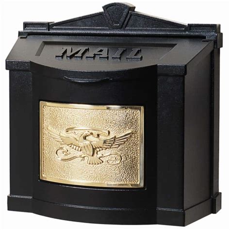 Get free shipping on qualified Step2, Plastic Residential Mailboxes products or Buy Online Pick Up in Store today in the Hardware Department. . Home depot mail boxes